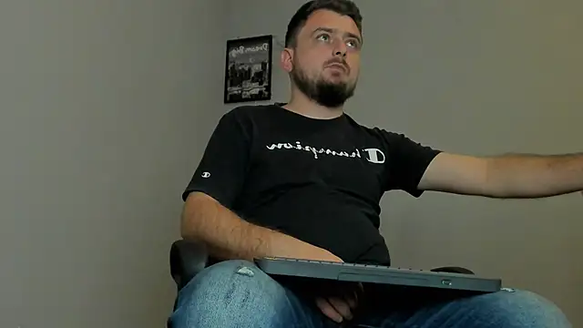 Master_Mark_Wayne's cam snapshot