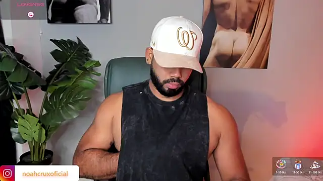 noah_crux's cam snapshot