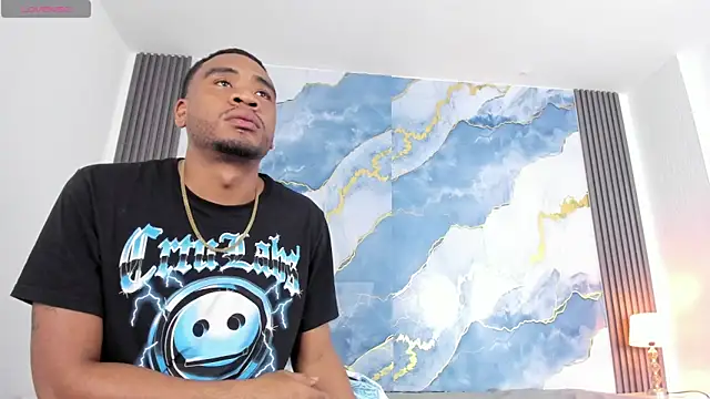 Kylieandjhonny's cam snapshot