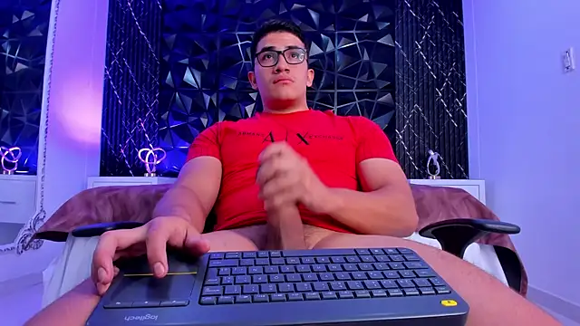 JeffDaltton's cam snapshot