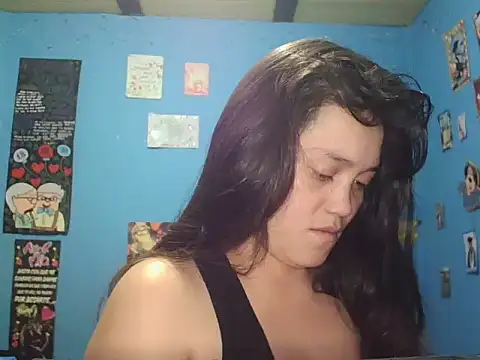 chanito_1421 live sex cam