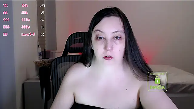 cute_and_hot's cam snapshot