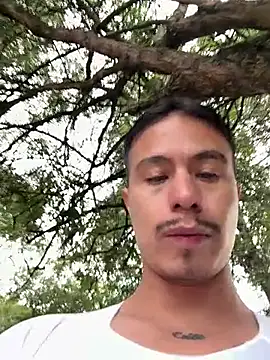 DominickVegas live sex cam