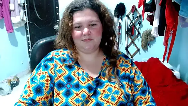 bbwsquirt's cam snapshot