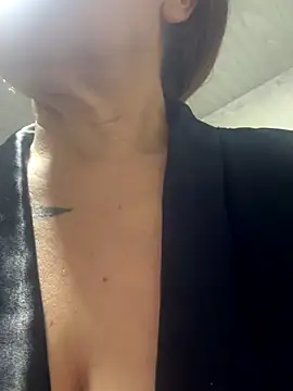 lonely_shewolf's cam snapshot