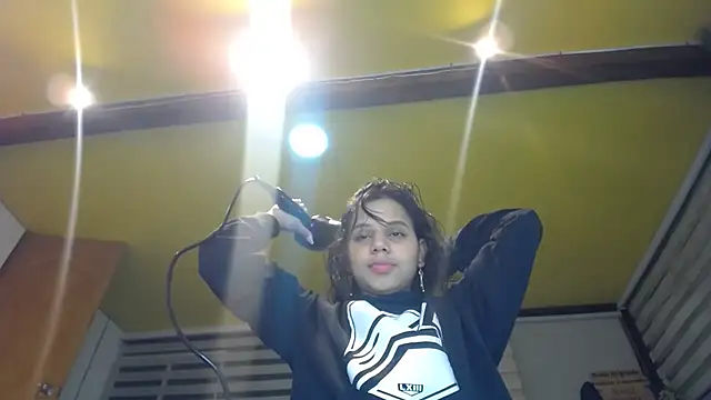 Ternura_X live sex cam