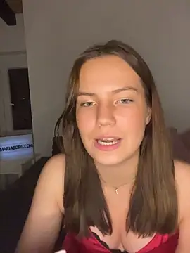 Mariaborg live sex cam