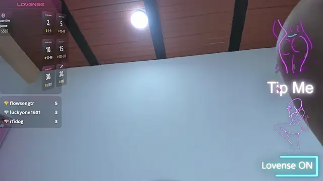 HaleyAmaya's cam snapshot