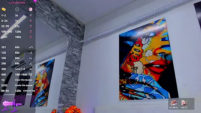 pretty78angel's cam snapshot