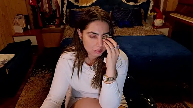 VanessaDoyle's cam snapshot