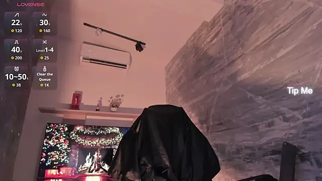 LunaBaker-1 live sex cam