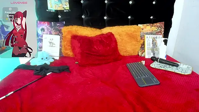 young_jung's cam snapshot