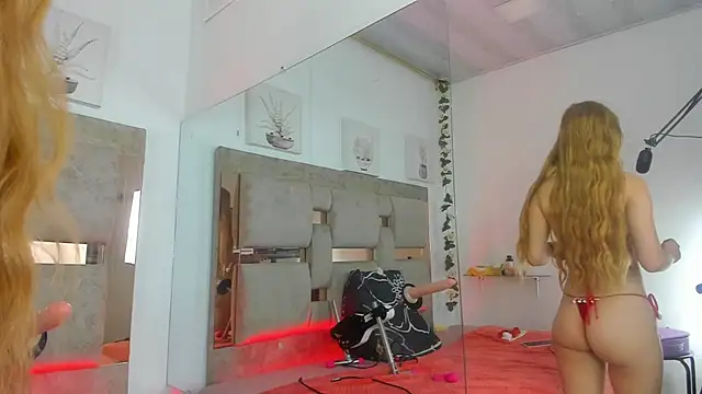 Natasha-Adams's web cam