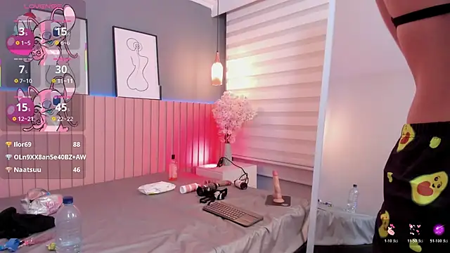 Maraia_Ford's cam snapshot