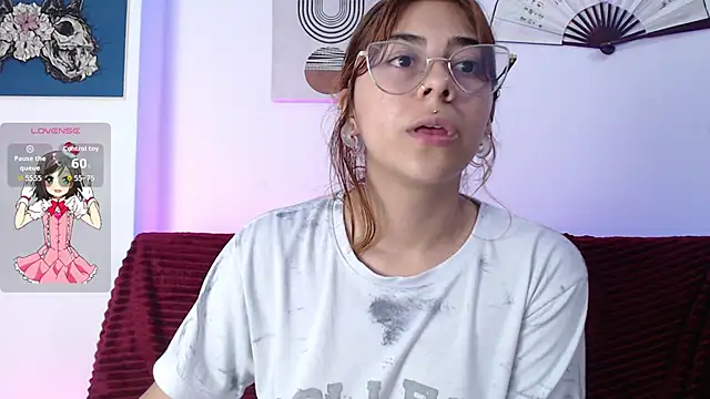 Laramucci's cam snapshot