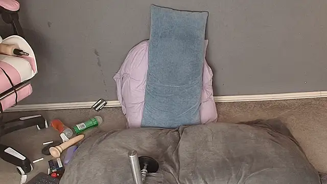 RebeFuckson's cam snapshot