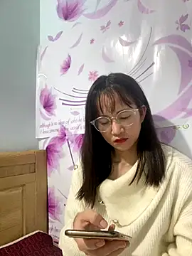 TranOanh999's cam snapshot