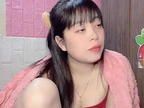 Butterfly_kee's cam snapshot