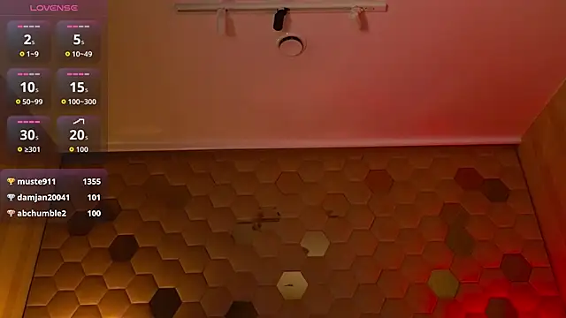 Even_Vrot live sex cam