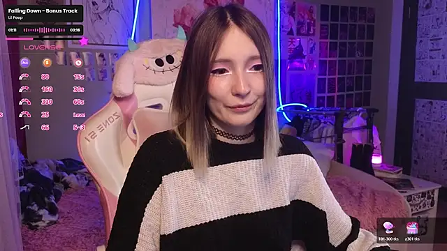 evierosen live sex cam