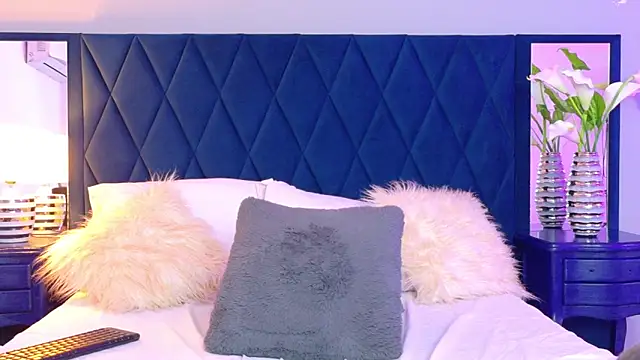 Margaret_Saunders's cam snapshot