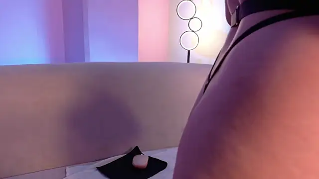 ViolettCastel's cam snapshot