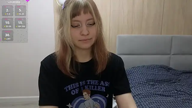 HermioneHHH live sex cam