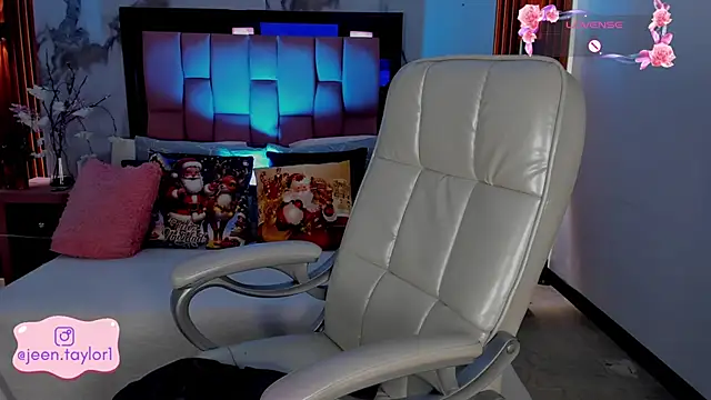 Jeen_Taylor's cam snapshot