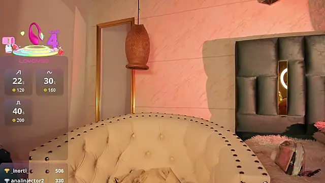 Susana_Williamss's web cam