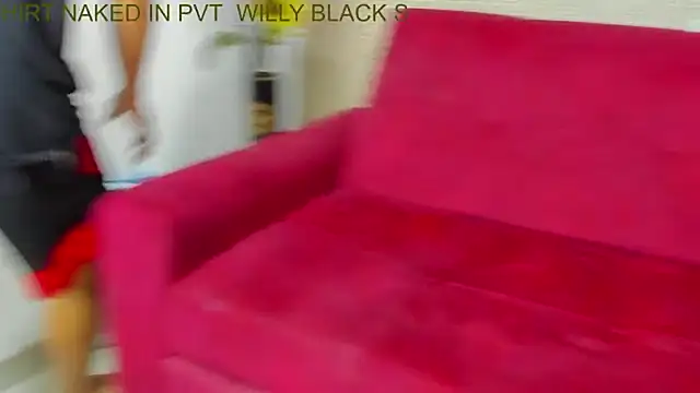 willy_sexxx18 live sex cam