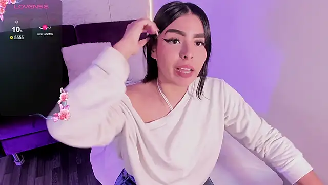 LovelyEyesx's cam snapshot