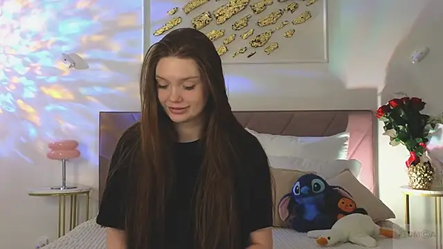 Nicole_Broown_ live sex cam