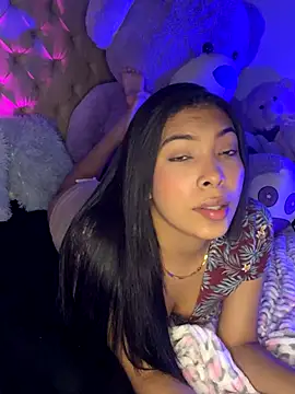KarolRojas_22 live sex cam