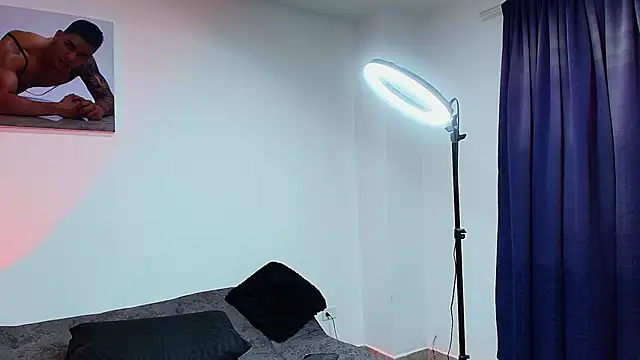 BrayaanFit live sex cam