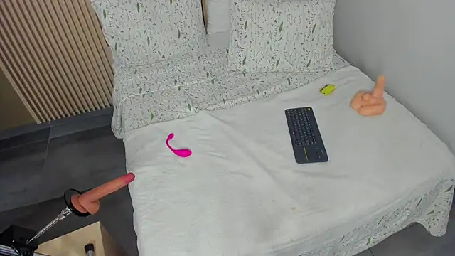 JessyCream live sex cam