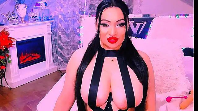 AmyraSunris live sex cam