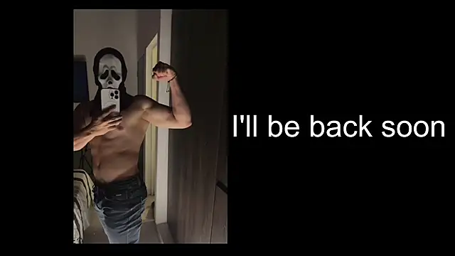 Alan_hadid1 live sex cam