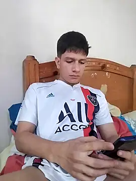 kleiverg69's cam snapshot