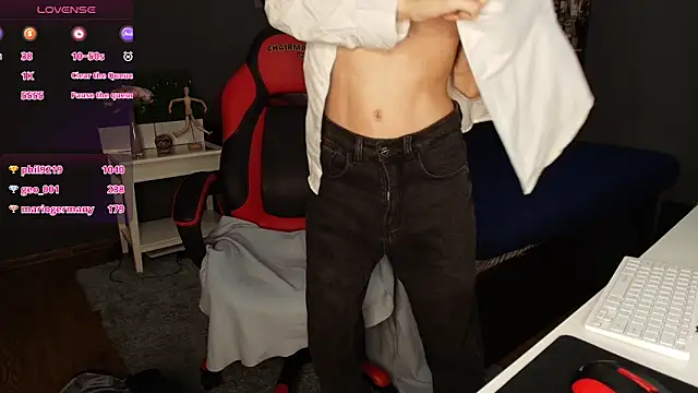 Brad_Myles's cam snapshot