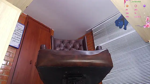 Salome-sw live sex cam