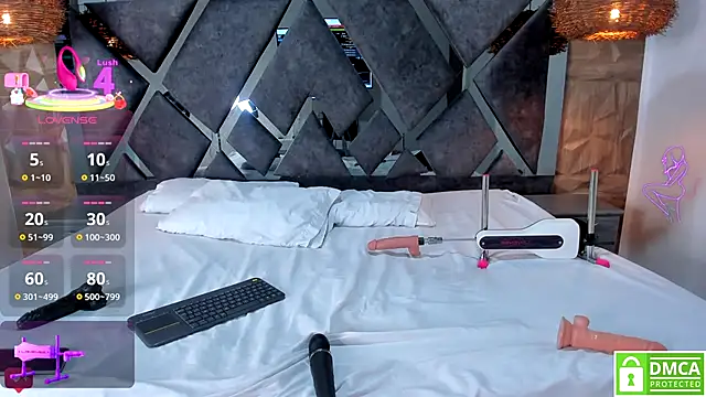 Selene__Lopez_'s cam snapshot