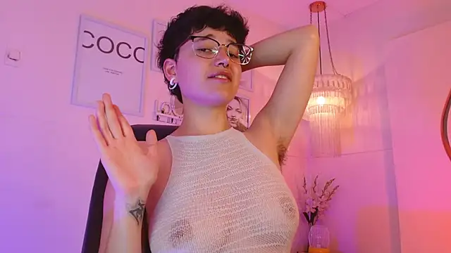 jeroharper's cam snapshot