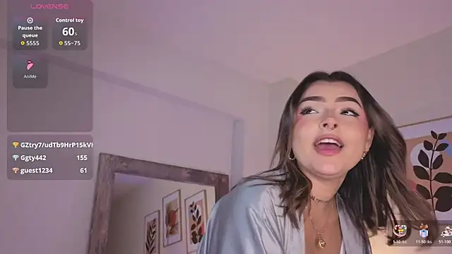 DahianaWalcott live sex cam