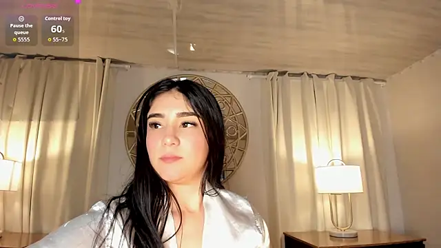 Belliinda_21's cam snapshot