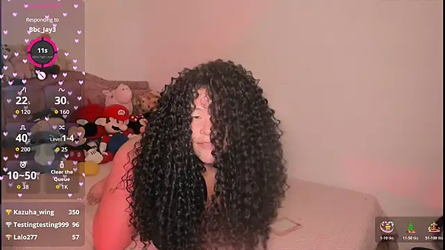 ImamDahian's cam snapshot