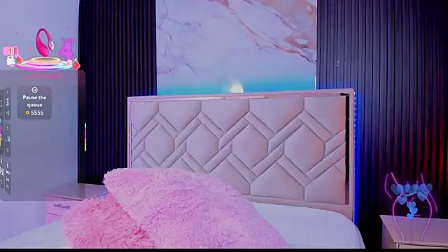 MiaaFarrel's cam snapshot