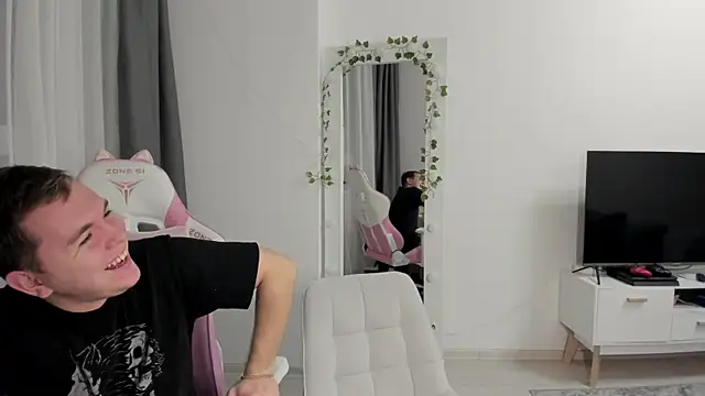 MashkaRay live sex cam