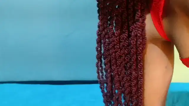 SexyKatLady18 live sex cam