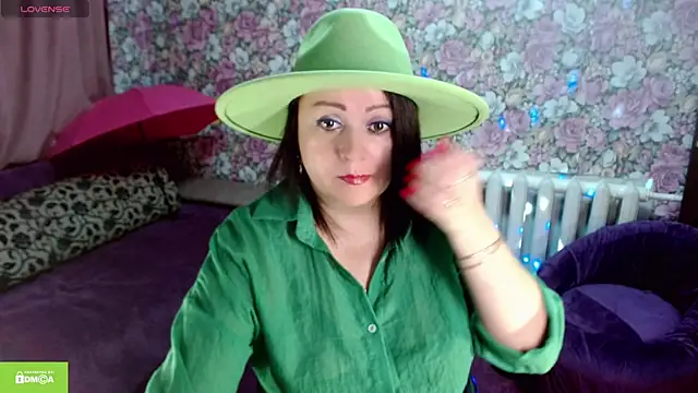 Julia-ru's cam snapshot