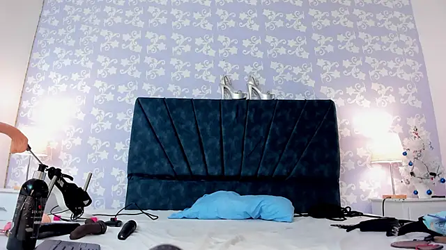 SalomeSimonz's cam snapshot